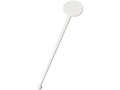 Vida disc swizzle stick