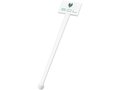 Vida square swizzle stick 5