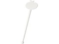 Vida apple swizzle stick