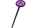 Vida disc stick swizzle stick 2