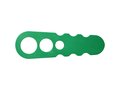 Tasty plastic spaghetti measure 6