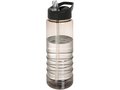 H2O Treble 750 ml spout lid sport bottle 3