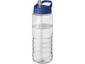 H2O Treble 750 ml spout lid sport bottle 13