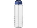 H2O Treble 750 ml spout lid sport bottle 15