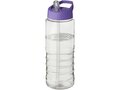 H2O Treble 750 ml spout lid sport bottle 28