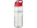 H2O Treble 750 ml spout lid sport bottle 31