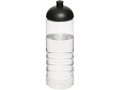 H2O Treble 750 ml dome lid sport bottle 1