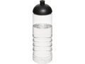 H2O Treble 750 ml dome lid sport bottle 9