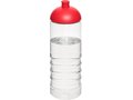 H2O Treble 750 ml dome lid sport bottle 20