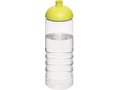 H2O Treble 750 ml dome lid sport bottle 17