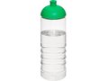 H2O Treble 750 ml dome lid sport bottle 16