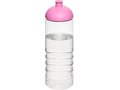 H2O Treble 750 ml dome lid sport bottle 15