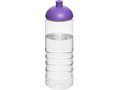 H2O Treble 750 ml dome lid sport bottle 18
