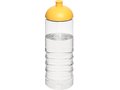 H2O Treble 750 ml dome lid sport bottle 13