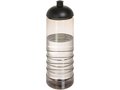 H2O Treble 750 ml dome lid sport bottle 4