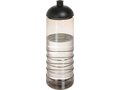 H2O Treble 750 ml dome lid sport bottle 14