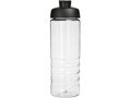 H2O Treble 750 ml flip lid sport bottle 3