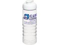 H2O Treble 750 ml flip lid sport bottle 10