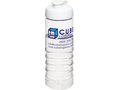 H2O Treble 750 ml flip lid sport bottle 10