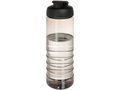 H2O Treble 750 ml flip lid sport bottle 4