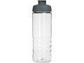 H2O Treble 750 ml flip lid sport bottle 22