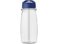 H2O Pulse spout lid sport bottle - 600 ml 26