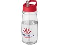 H2O Pulse spout lid sport bottle - 600 ml 13