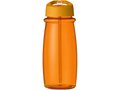 H2O Pulse spout lid sport bottle - 600 ml 9