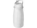 H2O Pulse spout lid sport bottle - 600 ml 29