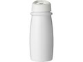 H2O Pulse spout lid sport bottle - 600 ml 40