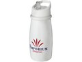 H2O Pulse spout lid sport bottle - 600 ml 30