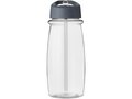 H2O Pulse spout lid sport bottle - 600 ml 17