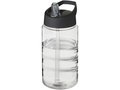 H2O Bop spout lid sport bottle - 500 ml