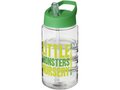 H2O Bop spout lid sport bottle - 500 ml 21