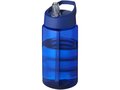 H2O Bop spout lid sport bottle - 500 ml