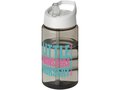 H2O Bop spout lid sport bottle - 500 ml 7