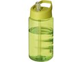H2O Bop spout lid sport bottle - 500 ml 12