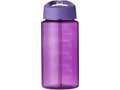 H2O Bop spout lid sport bottle - 500 ml 17