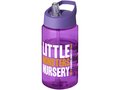 H2O Bop spout lid sport bottle - 500 ml 16