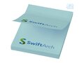 Sticky-Mate® sticky notes 52x75 12