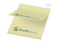 Sticky-Mate® sticky notes 52x75 18