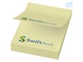 Sticky-Mate® sticky notes 52x75 9