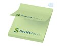 Sticky-Mate® sticky notes 52x75 20