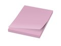 Sticky-Mate® sticky notes 52x75 5