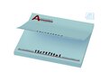 Sticky-Mate® sticky notes 75x75 10