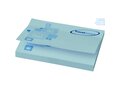 Sticky-Mate® sticky notes 10,5 x 7,5 cm 12