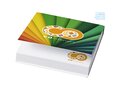 Sticky-Mate® soft cover sticky notes 75x75 7