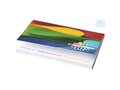 Sticky-Mate® A7 soft cover sticky notes 100x75 4