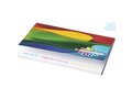 Sticky-Mate® A7 soft cover sticky notes 100x75 8