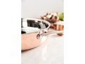 VINGA Baron copper sauté pan 9